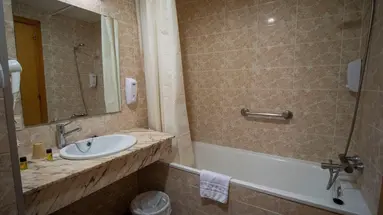 Don Juan Tossa Hotel