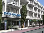 Don Juan Tossa Hotel