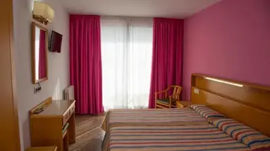 Don Juan Tossa Hotel
