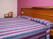 Don Juan Tossa Hotel