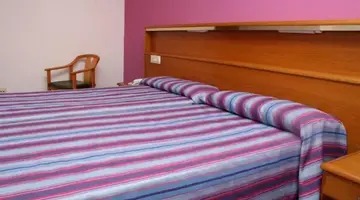 Don Juan Tossa Hotel