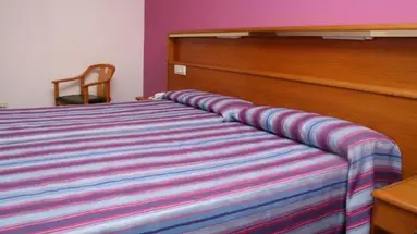Don Juan Tossa Hotel