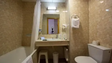 Don Juan Tossa Hotel