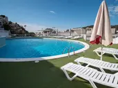 Don Juan Tossa Hotel