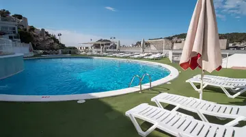 Don Juan Tossa Hotel