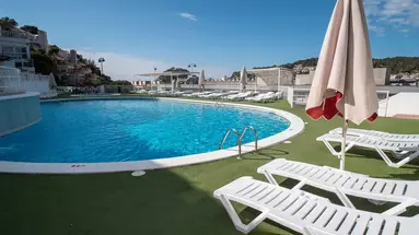 Don Juan Tossa Hotel
