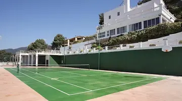 Don Juan Tossa Hotel