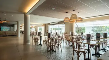 Don Juan Tossa Hotel