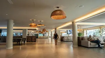 Don Juan Tossa Hotel