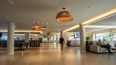 Don Juan Tossa Hotel