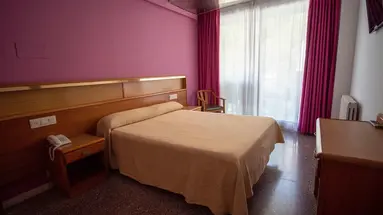 Don Juan Tossa Hotel