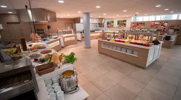 Don Juan Tossa Hotel