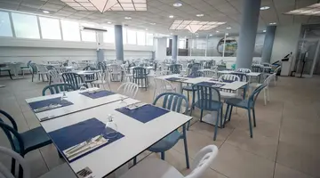 Don Juan Tossa Hotel