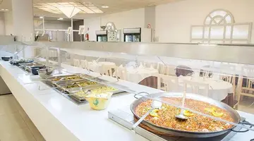 Don Juan Tossa Hotel
