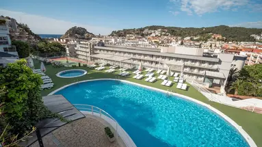Don Juan Tossa Hotel
