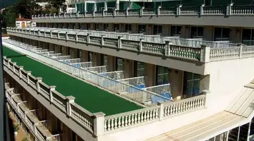Don Juan Tossa Hotel