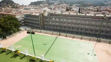 Don Juan Tossa Hotel
