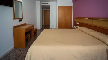 Don Juan Tossa Hotel
