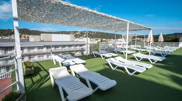 Don Juan Tossa Hotel