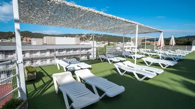 Don Juan Tossa Hotel