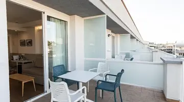 Don Juan Tossa Hotel