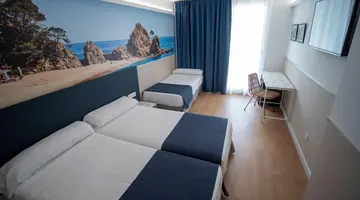 Don Juan Tossa Hotel
