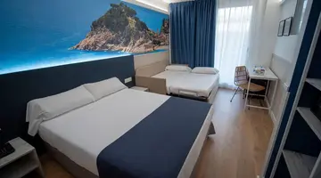 Don Juan Tossa Hotel