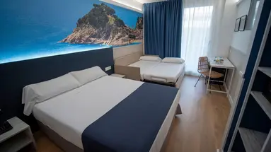 Don Juan Tossa Hotel
