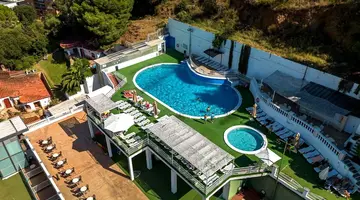 Don Juan Tossa Hotel