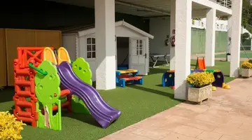 Don Juan Tossa Hotel