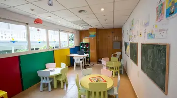 Don Juan Tossa Hotel