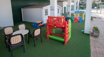 Don Juan Tossa Hotel