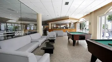 Don Juan Tossa Hotel