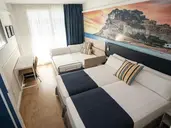 Don Juan Tossa Hotel