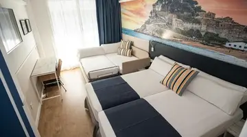 Don Juan Tossa Hotel