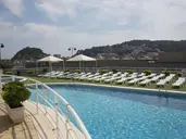 Don Juan Tossa Hotel