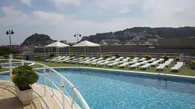 Don Juan Tossa Hotel