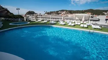 Don Juan Tossa Hotel