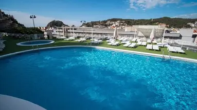 Don Juan Tossa Hotel