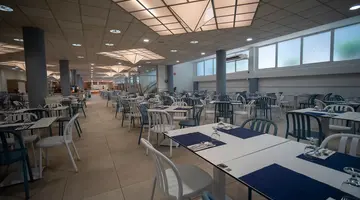 Don Juan Tossa Hotel