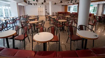 Don Juan Tossa Hotel