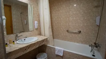 Don Juan Tossa Hotel