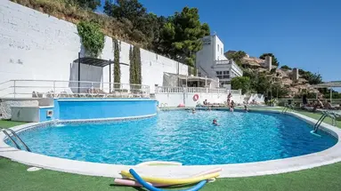 Don Juan Tossa Hotel