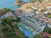 Don Juan Tossa Hotel