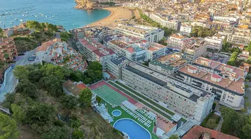 Don Juan Tossa Hotel