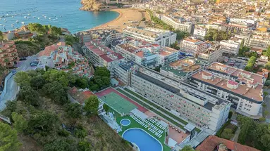 Don Juan Tossa Hotel