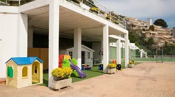 Don Juan Tossa Hotel