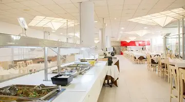 Don Juan Tossa Hotel