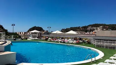 Don Juan Tossa Hotel