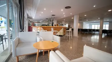 Don Juan Tossa Hotel